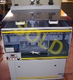 Benchtop unit for the spray treatment of PCBs,
used for cleaning, deoxidising, developing, etching